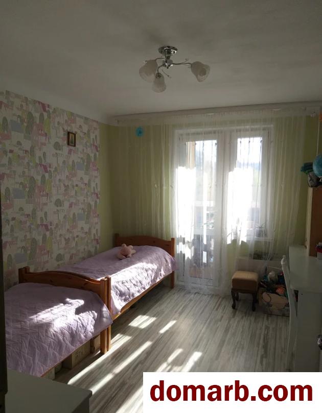 Купить Минск Купить Квартиру 1995 г. 71.2 м2 5 этаж 2-ная Слободская  в городе Минск