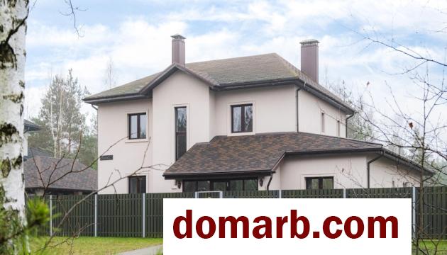 Купить Колодищи Купить Дом 2022 г. 277.8 м2 Кленовая Аллея ул. $750000 в городе Колодищи