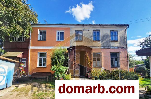 Купить Высокое Купить Дом 1890 г. 137.9 м2 4-ная Ленина ул. $12900 в городе Высокое