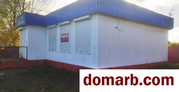 Березино Купить Коммерческую недвижимость 67 м2 переул�