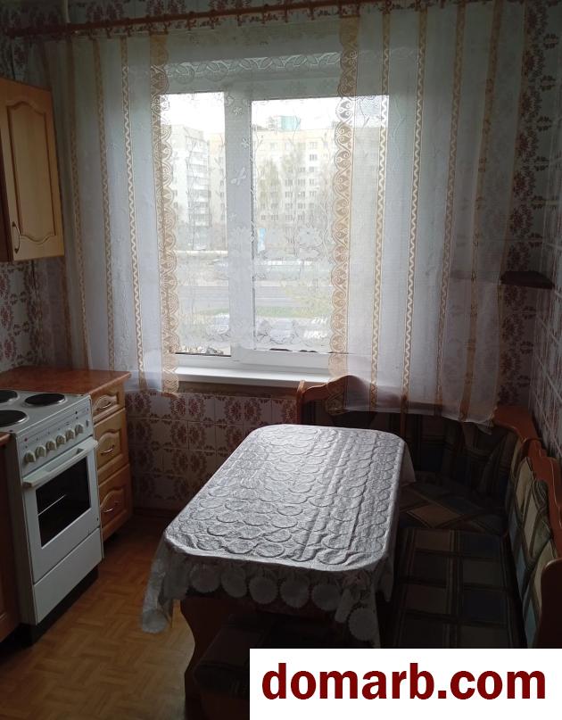Купить Минск Снять Квартиру 2-ная Голубева ул. $390 в городе Минск