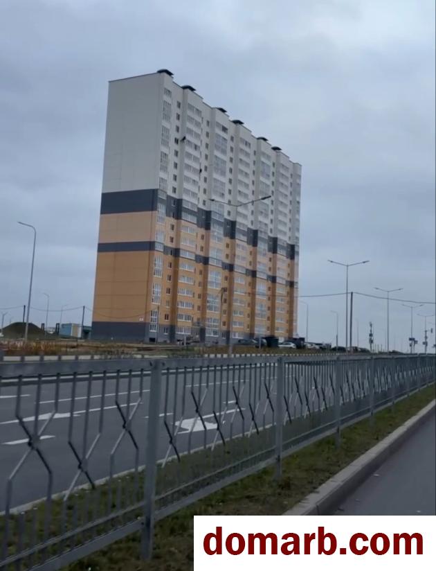 Купить Минск Купить Квартиру 2025 г. 57.7 м2 12 этаж 2-ная Павлины Ме� в городе Минск