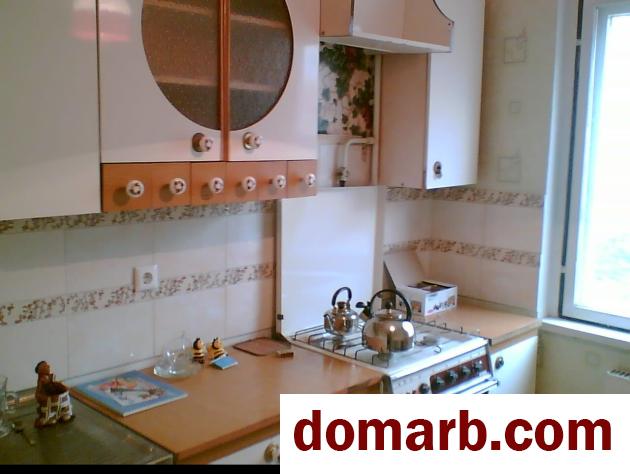 Купить Минск Снять Квартиру 33 м2 2 этаж 1-ная Слободская ул. $433 в городе Минск