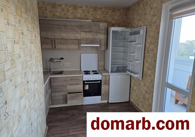 Купить Минск Снять Квартиру 49 м2 5 этаж 1-ная Пташука ул. $361 в городе Минск