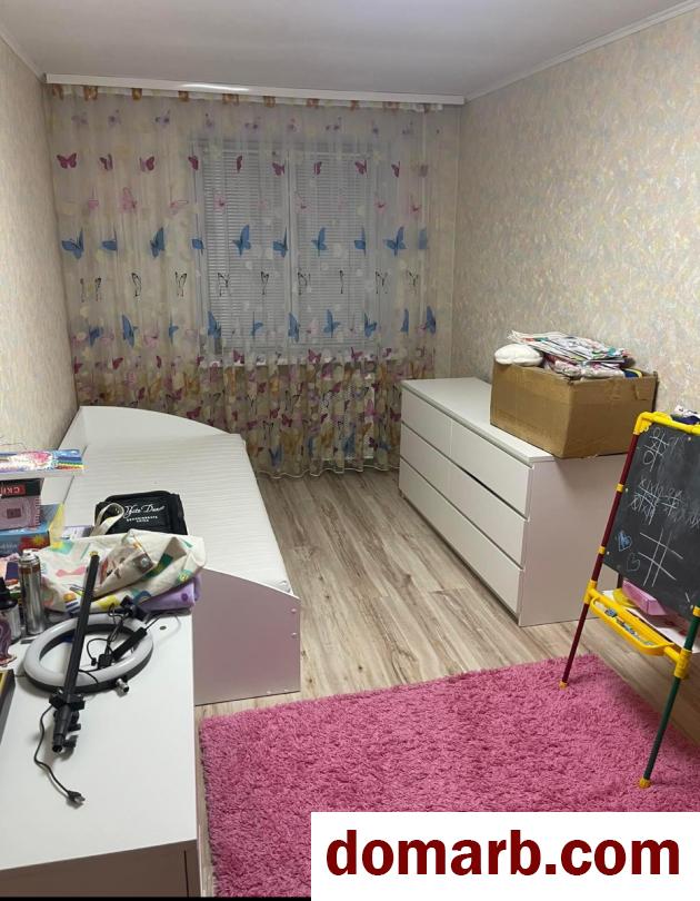 Купить Минск Снять Квартиру 55 м2 2 этаж 2-ная Люксембург ул. $450 в городе Минск