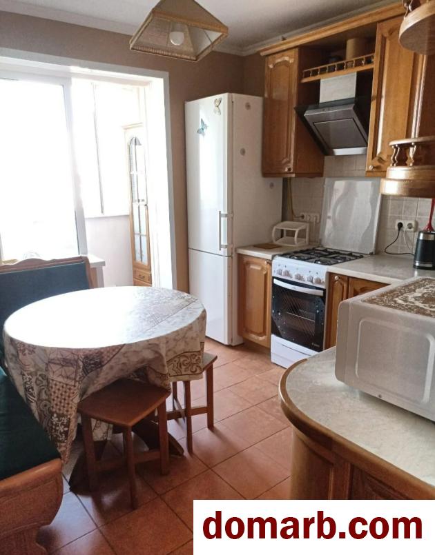 Купить Минск Снять Квартиру 1-ная Голубева ул. $300 в городе Минск