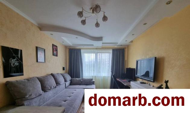 Купить Минск Снять Квартиру 1-ная Притыцкого ул. $300 в городе Минск