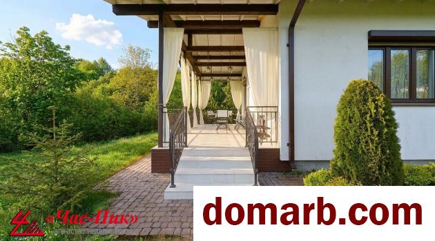Купить Микуличи Купить Дом 2018 г. 138.7 м2 1 этаж 1-ная Центральная � в городе Микуличи