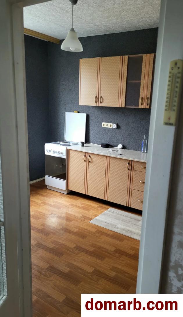 Купить Минск Снять Квартиру 1-ная Солтыса ул. $350 в городе Минск