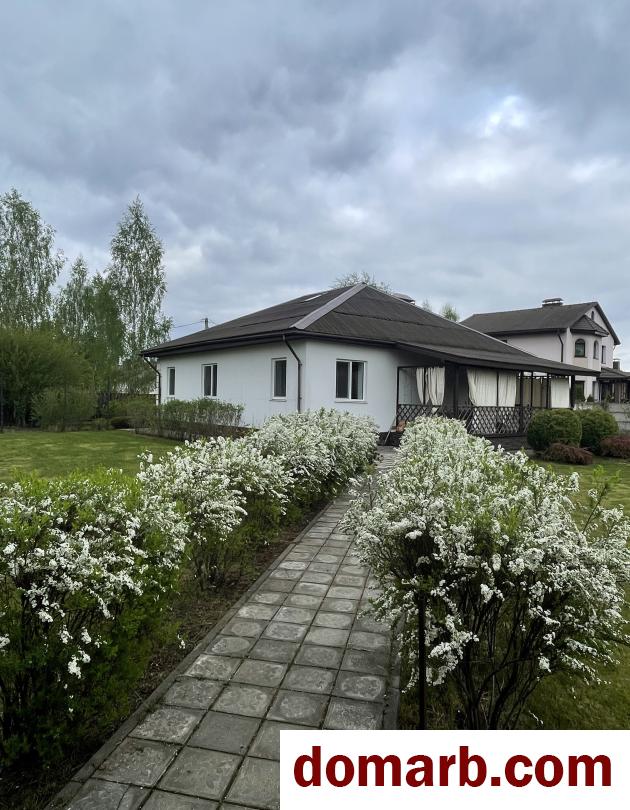 Купить Колодищи Купить Дом 170 м2 1 этаж 1-ная Замковый пер. ул. $245 в городе Колодищи