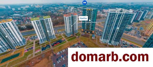Купить Минск Купить Квартиру 2020 г. 68.6 м2 1 этаж 4-ная Кижеватова  в городе Минск