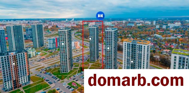 Купить Минск Купить Квартиру 2021 г. 71.2 м2 1 этаж 4-ная Кижеватова  в городе Минск