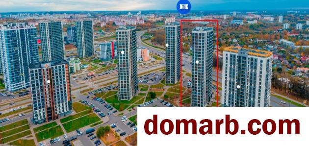 Купить Минск Купить Квартиру 2021 г. 69.3 м2 1 этаж 4-ная Кижеватова  в городе Минск