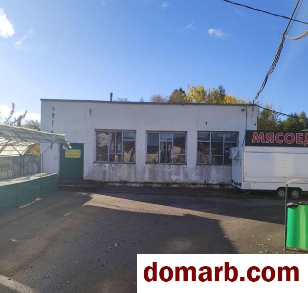 Купить Островец Купить Коммерческую недвижимость 125.2 м2 1 этаж в городе Островец