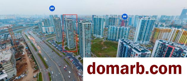 Купить Минск Купить Квартиру 2021 г. 68.9 м2 1 этаж 4-ная Брилевская  в городе Минск
