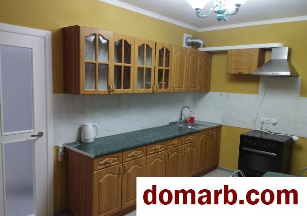 Купить Минск Снять Квартиру 2022 г. 98.2 м2 4 этаж 3-ная Турова ул. $550 в городе Минск