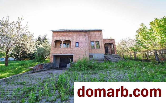 Купить Семково Купить Дом 2013 г. 211.9 м2 1 этаж 1-ная Приморская ул. в городе Семково