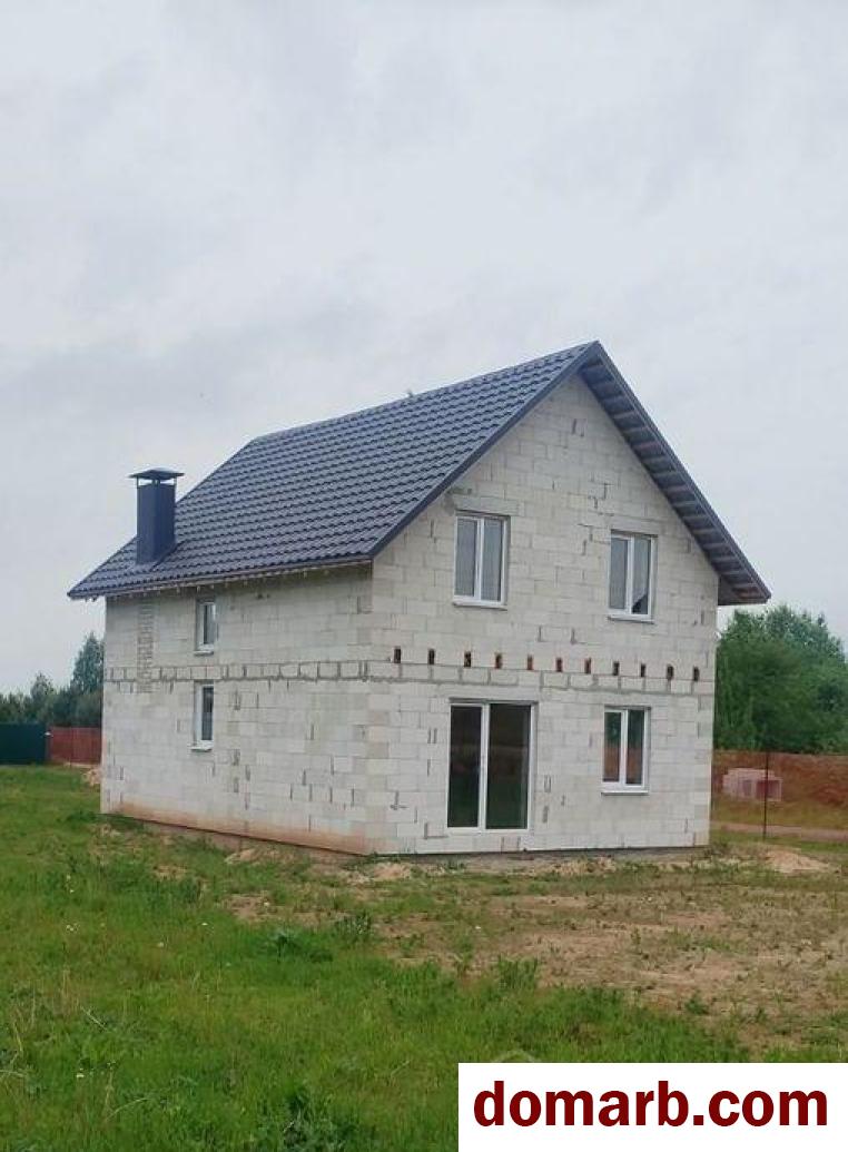 Купить Застенки Купить дом 2024 г. 160 м2 Приозёрный переулок ул. $4 в городе Застенки