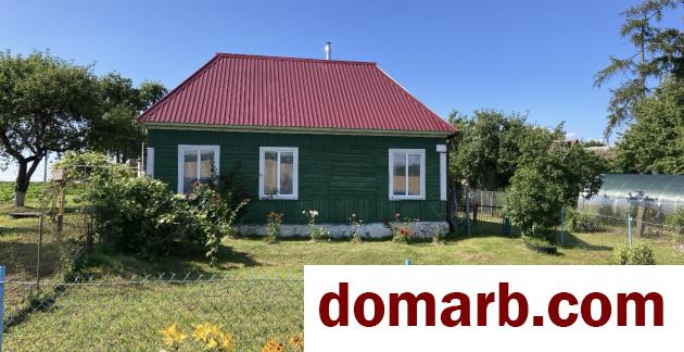Купить Налибоки Купить Дом 90 м2 1 этаж 1-ная Липеньская ул. $30000 в городе Налибоки