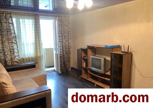 Купить Минск Снять Квартиру 1-ная Лещинского ул. $300 в городе Минск