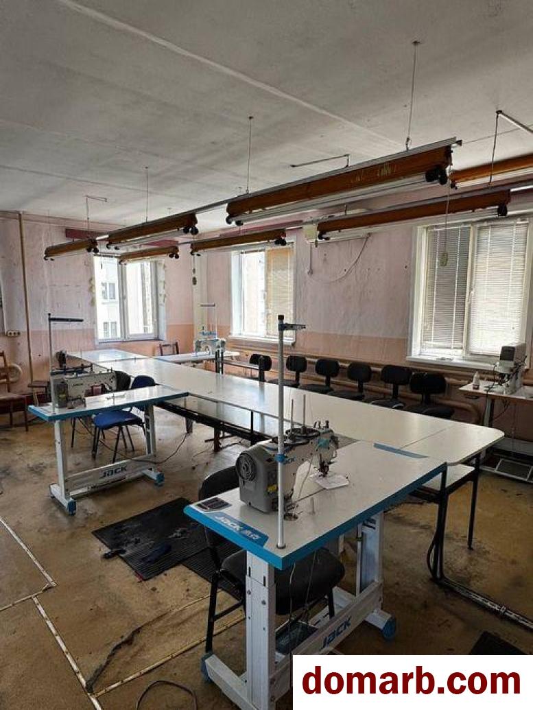 Купить Могилёв Арендовать коммерческую недвижимость 714.5 м2 Ст в городе Могилёв