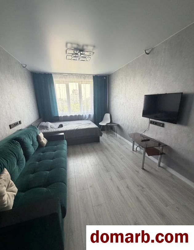 Купить Минск Снять Квартиру 1-ная Сергея Есенина ул. $400 в городе Минск