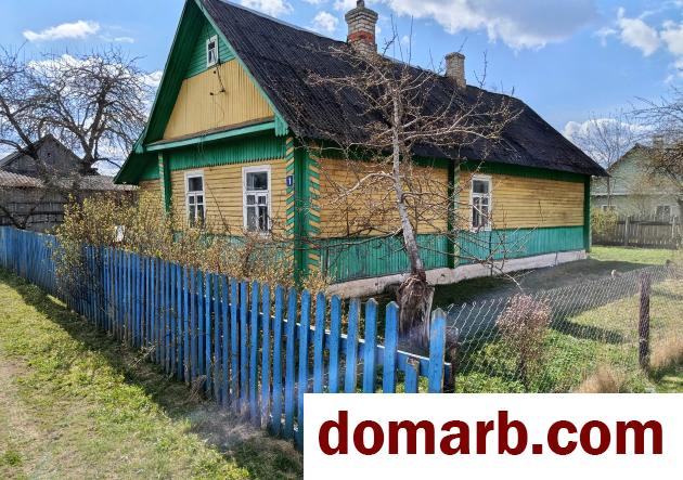 Купить Рабунь Купить Дом 70.5 м2 1 этаж 1-ная Волынца ул. $16247 в городе Рабунь