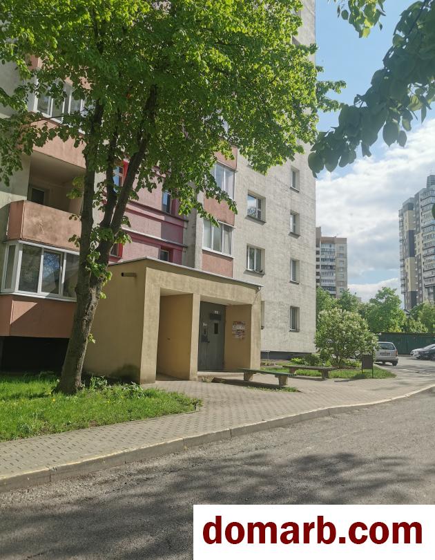 Купить Минск Купить Комнату 1990 г. 75 м2 2 этаж 4-ная Голодеда ул. $1 в городе Минск