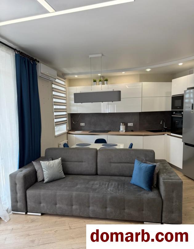 Купить Минск Снять Квартиру 2-ная Ратомская ул. $690 в городе Минск