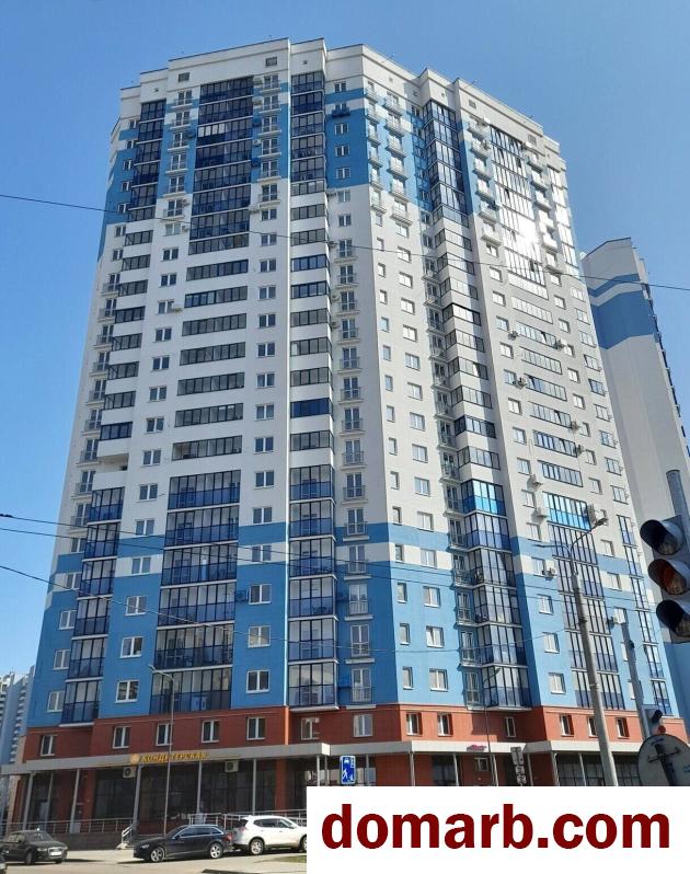 Купить Минск Купить Квартиру 2024 г. 81 м2 22 этаж 3-ная Щорса ул. $1600 в городе Минск