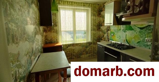 Купить Барановичи Купить Квартиру 1981 г. 49.6 м2 5 этаж 2-ная Тельм� в городе Барановичи