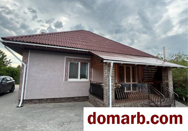 Купить Большие Мотыкалы Купить Дом 2017 г. 150 м2 1 этаж 1-ная Лесна� в городе Большие Мотыкалы
