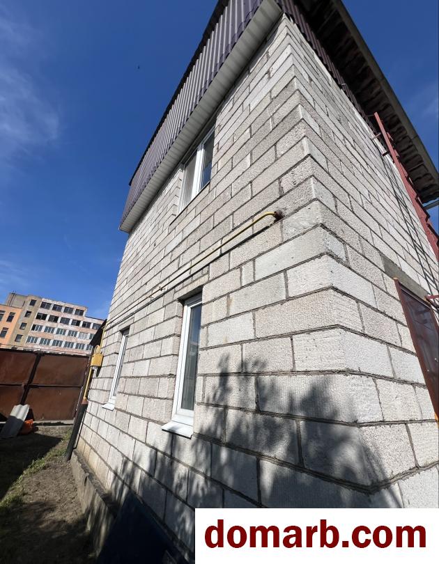 Купить Борисов Купить Дом 2010 г. 45 м2 1 этаж 1-ная Олега Кошевого � в городе Борисов