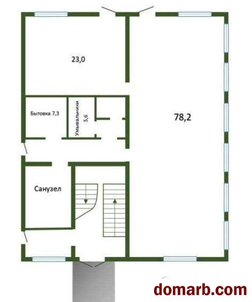 Купить Лида Арендовать коммерческую недвижимость 122.2 м2 8 Март в городе Лида