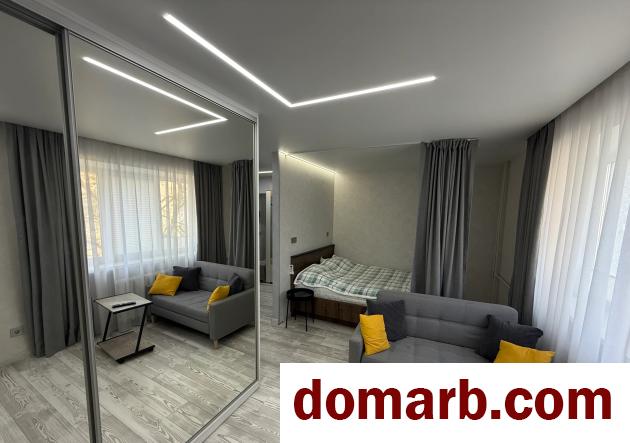 Купить Минск Снять Квартиру 1-ная Максима Богдановича ул. $470 в городе Минск