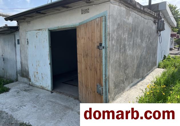 Купить Солигорск Купить Гараж 18.40 м2 1 этаж 1-ная Горького ул. $о� в городе Солигорск
