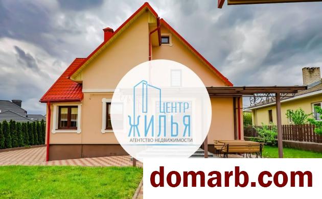 Купить Гродно Купить дом 2014 г. 167.6 м2 4-ная Бакштанского ул ул. $24 в городе Гродно