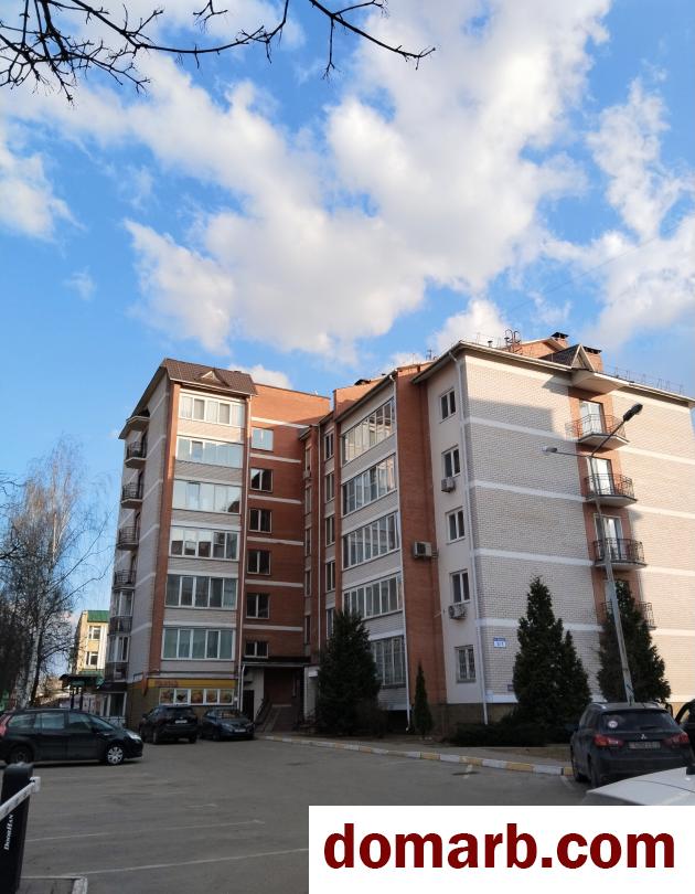 Купить Витебск Купить Квартиру 2010 г. 99.6 м2 5 этаж 3-ная Шрадера у в городе Витебск