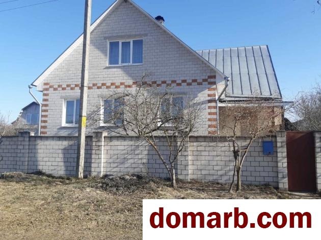 Купить Светлогорск Купить Дом 180 м2 1 этаж 1-ная Бобруйская 7 ул.  в городе Светлогорск