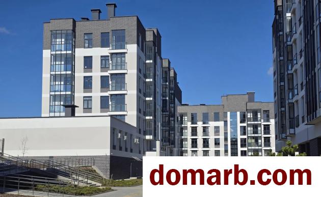 Минск Купить Квартиру 2025 г. 93.8 м2 6 этаж 3-ная Тимирязева 