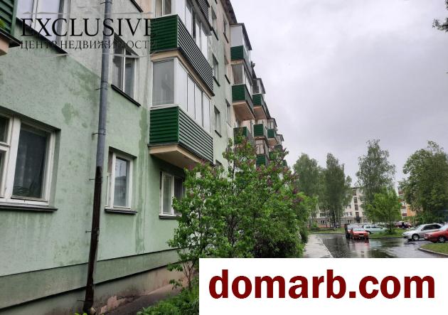 Купить Новополоцк Купить Квартиру 1963 г. 44 м2 5 этаж 2-ная Школьн� в городе Новополоцк
