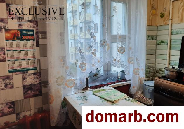 Купить Новополоцк Купить Квартиру 1963 г. 43 м2 2 этаж 2-ная Молоде� в городе Новополоцк