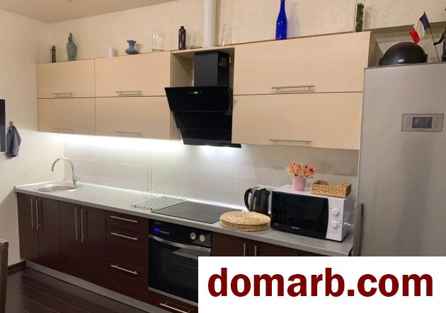 Минск Снять Квартиру 2-ная Петра Мстиславца ул. $600