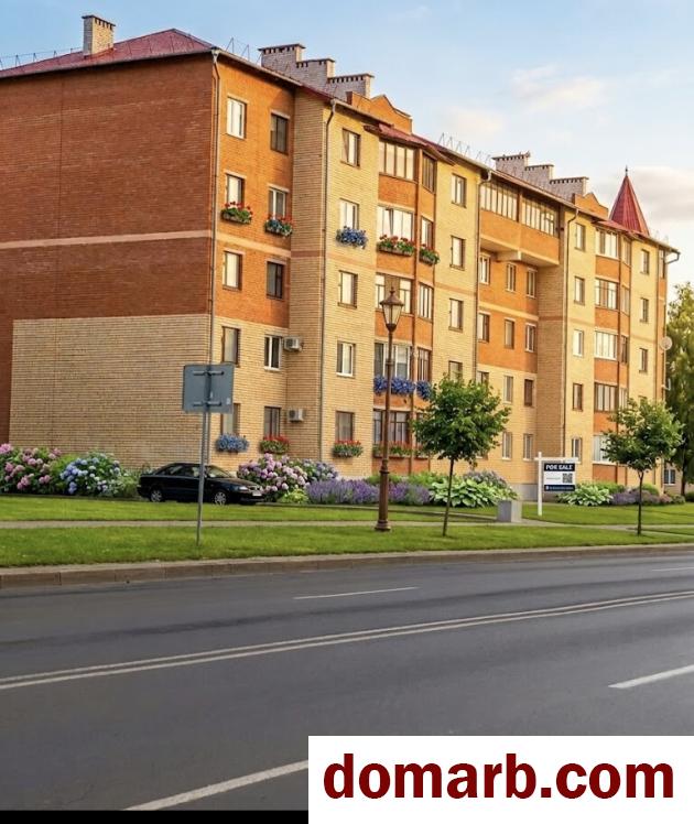 Купить Береза Купить Квартиру 1999 г. 76.8 м2 5 этаж 3-ная Ленина ул.  в городе Береза