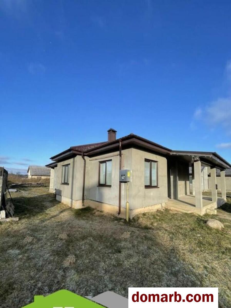 Купить Новогрудок Купить Дом 122.8 м2 Тураева ул. $89900 в городе Новогрудок