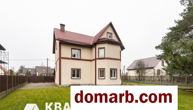 Купить Колодищи Купить Дом 2013 г. 161.9 м2 Энтузиастов ул. $330000 в городе Колодищи