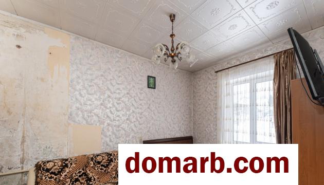 Купить Минск Купить Дом 1960 г. 41.3 м2 1-ная 2-й Радиаторный ул. $54000 в городе Минск