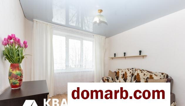 Купить Минск Купить Квартиру 1983 г. 71.75 м2 4 этаж 3-ная Бельского � в городе Минск