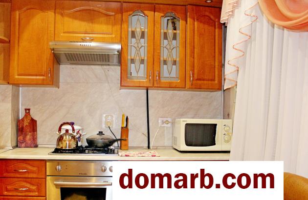 Поставы Снять Квартиру 2009 г. 86 м2 3 этаж 3-ная улица Космо