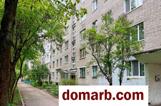 Витебск Купить Квартиру 63.81 м2 1 этаж 3-ная Чапаева ул. $621